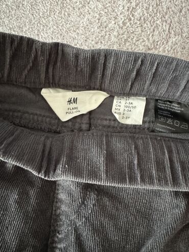 Donlar: Don, Gündəlik, 3 - 4 yaş, Zara Kids — 6