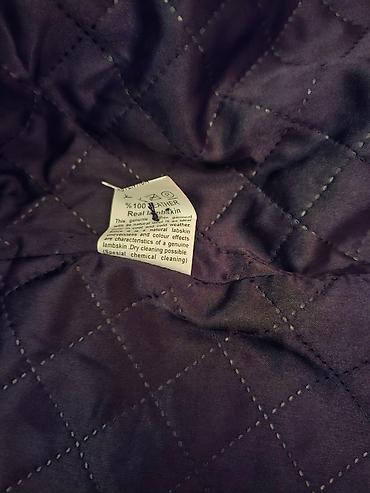 Qadın geyimləri: Palto, 5XL, rəng - Qara — 7