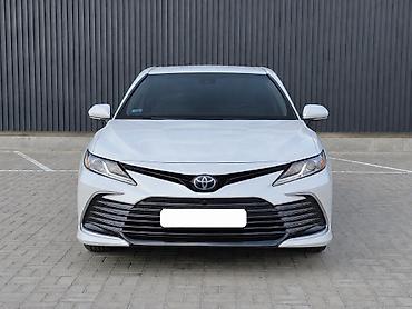 тойота bz4: Toyota Camry: 2020 г., 2.5 л, Автомат, Гибрид, Седан — 3