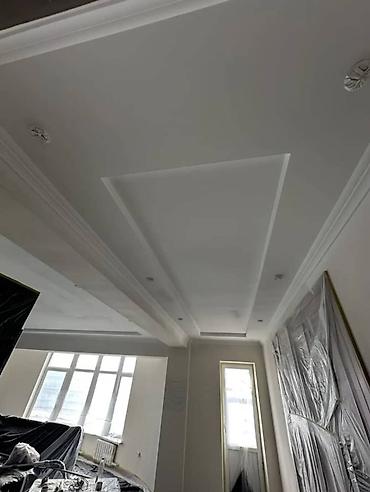 Покраска: Покраска стен, покраска потолков, покраска крыш. На масляной основе — 6