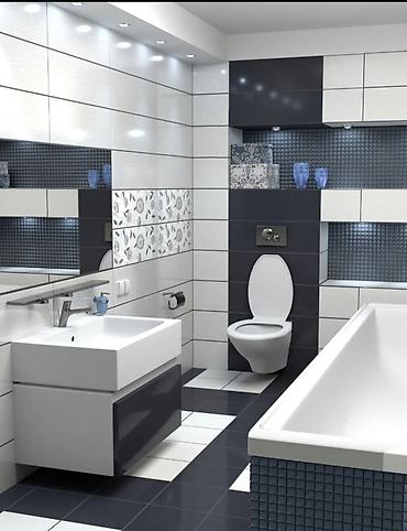 Другие виды отделочных работ: Больше 6 лет опыта — 15