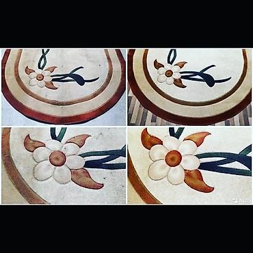 Стирка ковров: Стирка ковров, | Палас, Ала-кийиз, Шырдак, Бесплатная доставка — 2