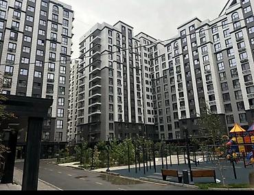 кв 106: 2 комнаты, 76 м², Элитка, 7 этаж, Дизайнерский ремонт — 3