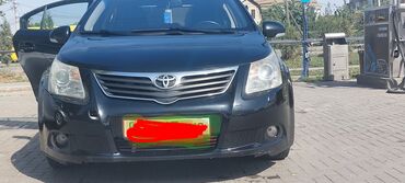 рулевая рейка на авенсис: Toyota Avensis: 2010 г., 1.8 л, Вариатор, Бензин, Седан