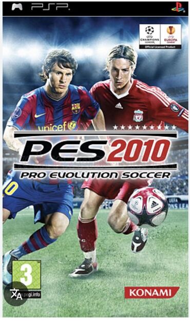 poco x5 pro qiyməti: PS3 ucun PES 2009, 2010, 2011 futbol disklerimi aliram. satmaq