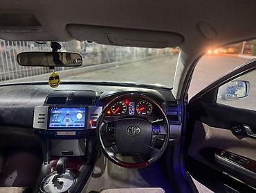 camry 55 exclusive: Toyota Mark X: 2005 г., Автомат, Седан — 3