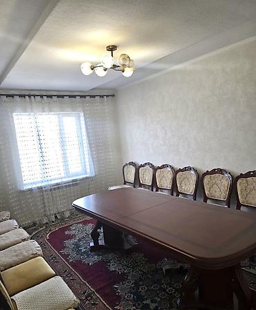 Продажа квартир: 3 комнаты, 75 м², Достук мкр Индивидуалка, 2 этаж — 5