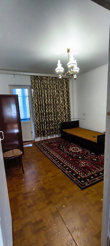 Продажа квартир: 2 комнаты, 44 м², Асанбай мкр 105 серия, 4 этаж, Косметический ремонт — 4