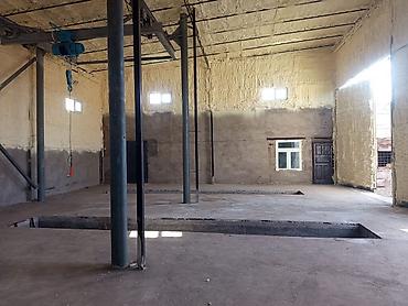 Продажа цехов, заводов, фабрик: Производственное/автосервисное помещение с оборудованием и ямами - — 5