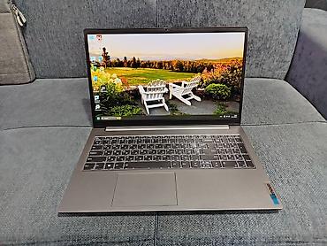 Ноутбуки Lenovo: Ноутбук Lenovo Для лёгких задач, AMD Ryzen 5, ОЗУ, RAM: 24 ГБ, Lenovo ThinkBook — 2