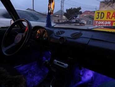 VAZ (LADA): VAZ (LADA) : 1.6 l | 1993 il 13476 km Sedan — 5