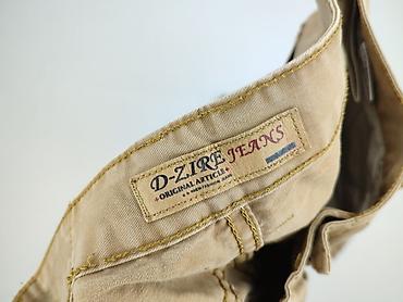 levis 524: Chinosy dla mężczyzn, rozmiar M — 4