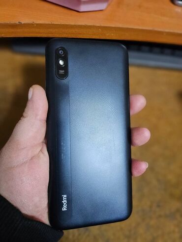 Xiaomi: Xiaomi Redmi 9A, 32 GB, bоја - Crna, Dual SIM — 9