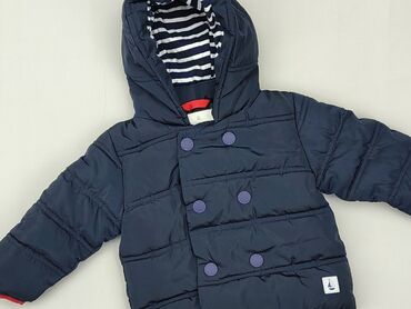 trampki big star dziecięce: Jacket, 3-6 months, condition - Very good