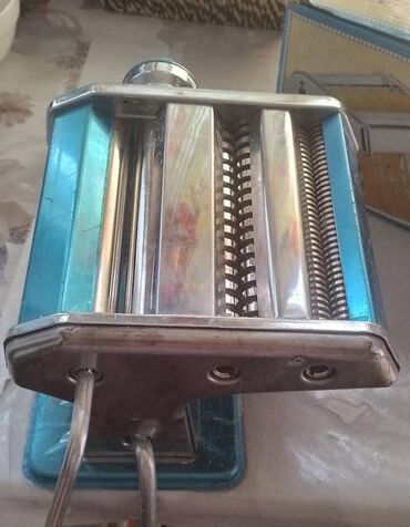 Другая техника для кухни: Кесме кескич лапшерезка сатылат — 3