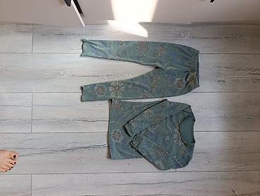 Комплекты одежды: Комплект — 4