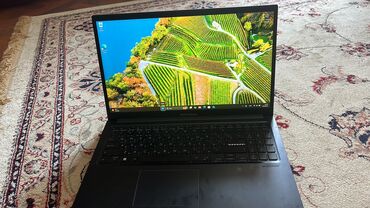 Printerlər: Yeni ASUS Vivobook, 15.6 ", Intel Core i5, 512 GB, Ünvandan götürmə, Ödənişli çatdırılma