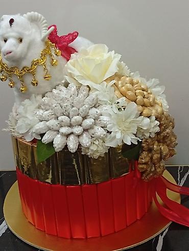 qadin bot: Qurban xonçası 0702887030 — 2