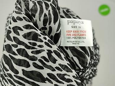black sabbath h: Papaya, Bluzka damska, rozmiar 2XL — 5
