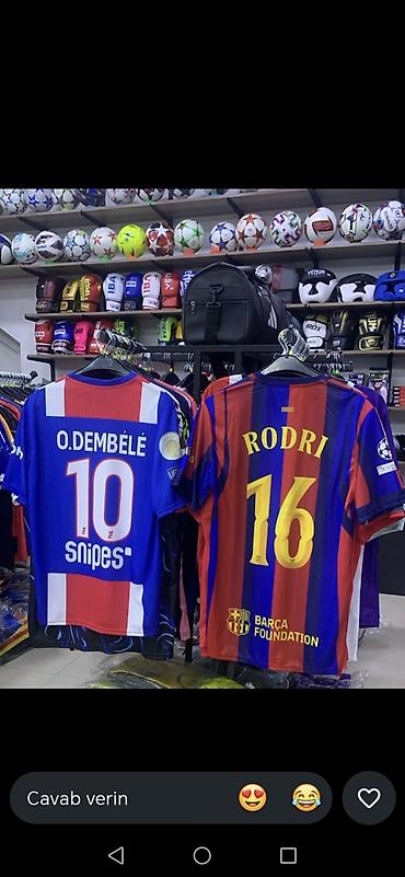 idman salvari: Futbolka, Adidas, M, rəng - Qara — 2