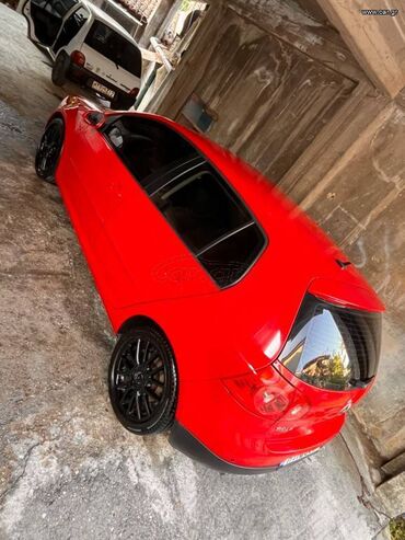 Volkswagen: Volkswagen Golf: 1.4 l. | 2007 έ. Κουπέ — 7