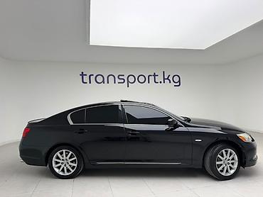 хендай соната dn8: Lexus GS: 2005 г., 2.5 л, Типтроник, Бензин, Седан — 3