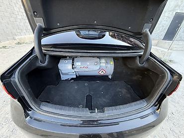 кия ка 3: Kia K7: 2018 г., 3 л, Автомат, Газ, Седан — 8