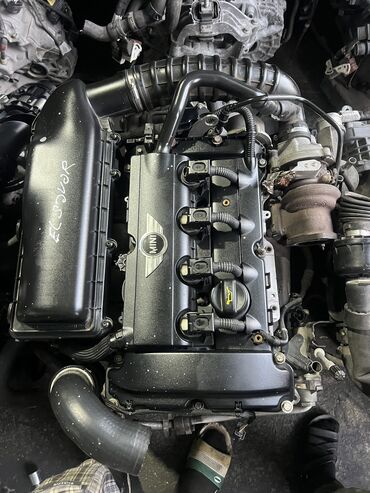Sbor motorlar və silindr başlıqları: Mini cooper orginal ehtiyat hisseleri -da lalafo.az — 7 Sbor motorlar və silindr başlıqları: Mini cooper orginal ehtiyat hisseleri — 7