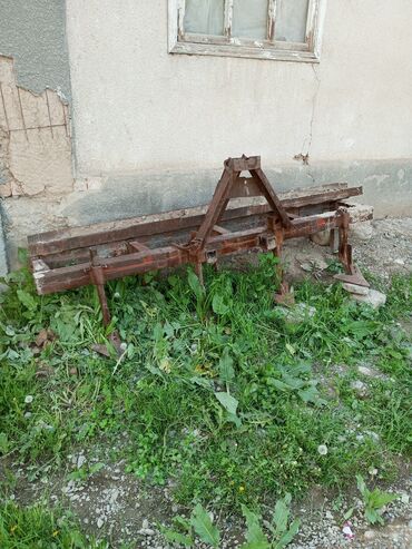 Тракторы ЮМЗ: Трактор ЮМЗ сатылат, мотор агрегат стартер — 2