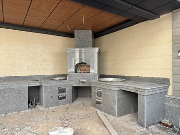 Каменщики: Требуется Каменщик, Более 5 лет опыта — 7