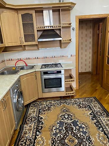 otaq yoldası: Ev Neriman Nerimanov metrosuna 5 deqqelik mesafede yerlesir 5/16 — 4