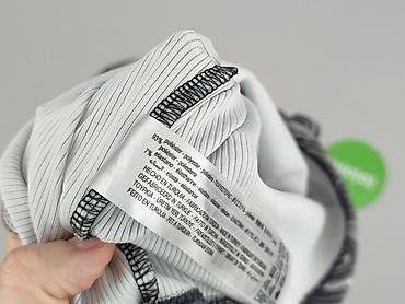 pepco ac dc: Bershka, Top damski, rozmiar S — 4