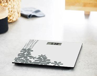 philips xenium: Напольные весы Tefal, Электронные, Стекло — 6