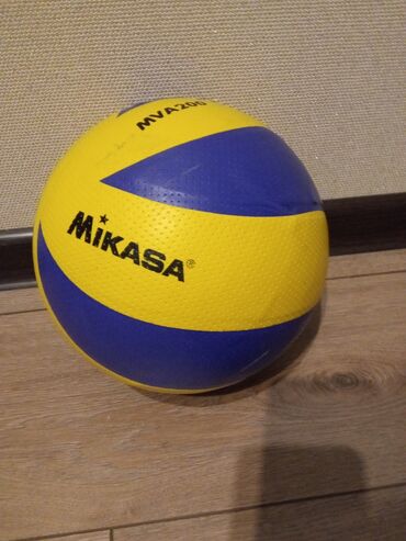 Мяч волейбольный новый