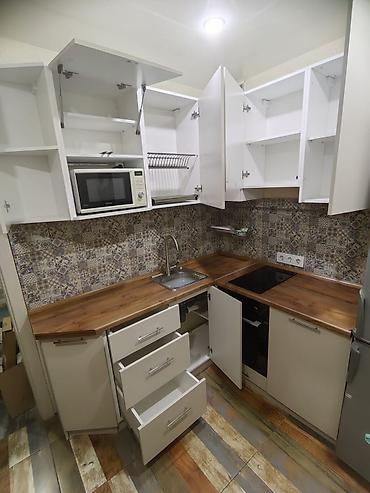 столярные изделия: Мебели на закaз по вашим paзмеpам - шкaфы купe и pacпaшные - — 7