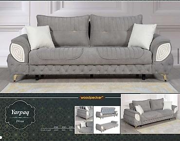 ucuz divan satilir: Yarpaq Divan – Woodpecker Fabrik istehsalı mebellərin topdan qiymətlə — 1