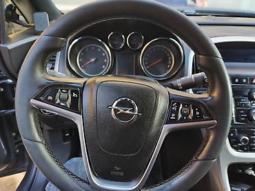Opel: Opel Astra: 1.4 l | 2010 il Hetçbek — 10