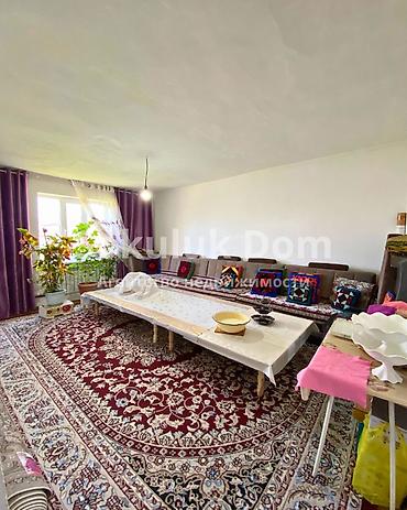 Продажа коттеджей и домов: 🏠Продается дом в селе Сокулук, верхняя зона. 🟡Комнаты: 4 🟡Участок: 7,5 — 6