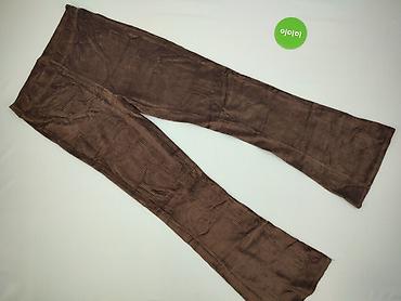 decathlon botki: ONLY, Spodnie materiałowe damskie, rozmiar XL — 2