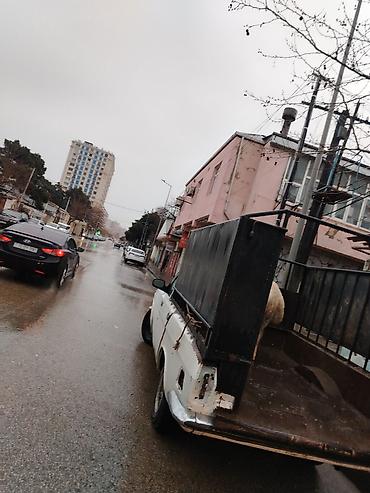 VAZ (LADA): Qiymet 5000 deyilir razılaşmaq olar — 7