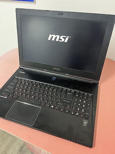 acer predator: Игровой/мультимедийный ноутбук MSI (клавиатура SteelSeries, акустика — 1