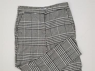 rossman rajstopy: H&M, Spodnie materiałowe damskie, rozmiar XS — 1