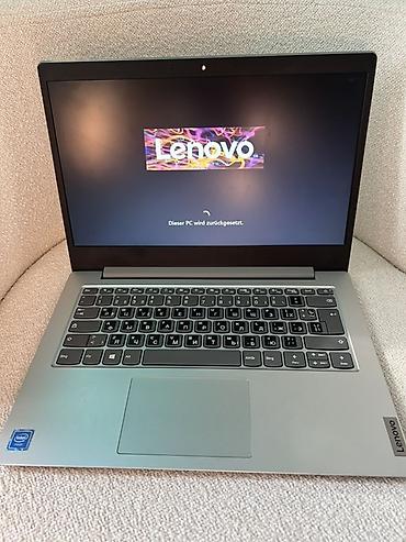 windows surface: Ноутбук Lenovo 14" - Экран 14", матовая матрица, веб‑камера в верхней — 2