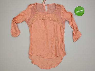 pulla and bear: Bershka, Bluzka damska, rozmiar S — 2