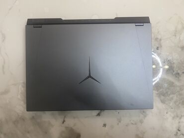 макбук про 2019: Ноутбук, Lenovo, 32 ГБ ОЗУ, 16 ", Б/у, Игровой