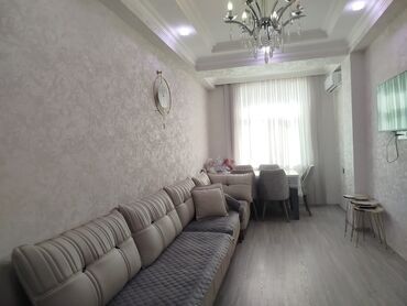 Yeni tikili: Masazır, 2 otaqlı, Yeni tikili, 52 kv. m — 5