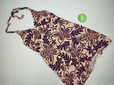 suknia maxi: Papaya, Sukienka damska, rozmiar 3XL — 2