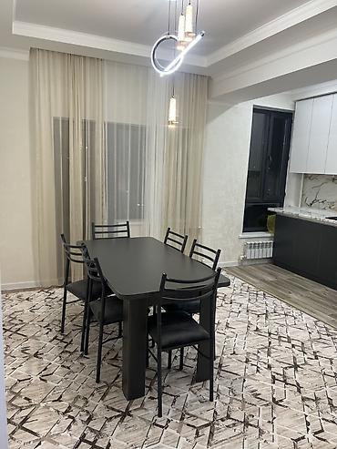 Продажа квартир: 2 комнаты, 75 м², Элитка, 6 этаж, Евроремонт — 11