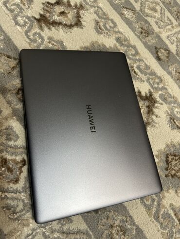 флешка с интернетом для ноутбука: Ультрабук, Huawei, Intel Core i5, 14 ", Жумуш, окуу үчүн