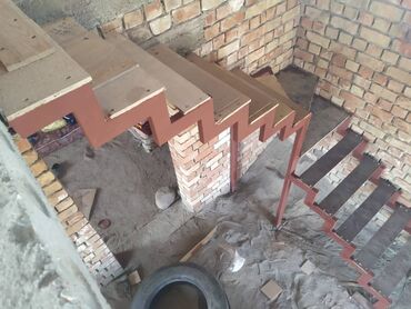 Обшивка лестниц: Обшивка лестниц — 23